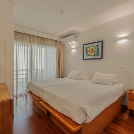 Costa Nova Hotel Ngoại thất bức ảnh
