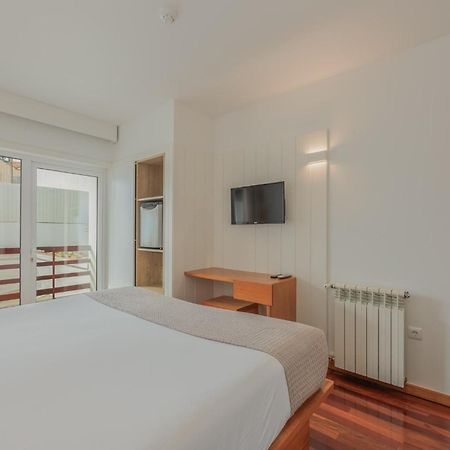 Costa Nova Hotel Ngoại thất bức ảnh