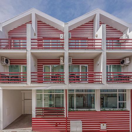 Costa Nova Hotel Ngoại thất bức ảnh