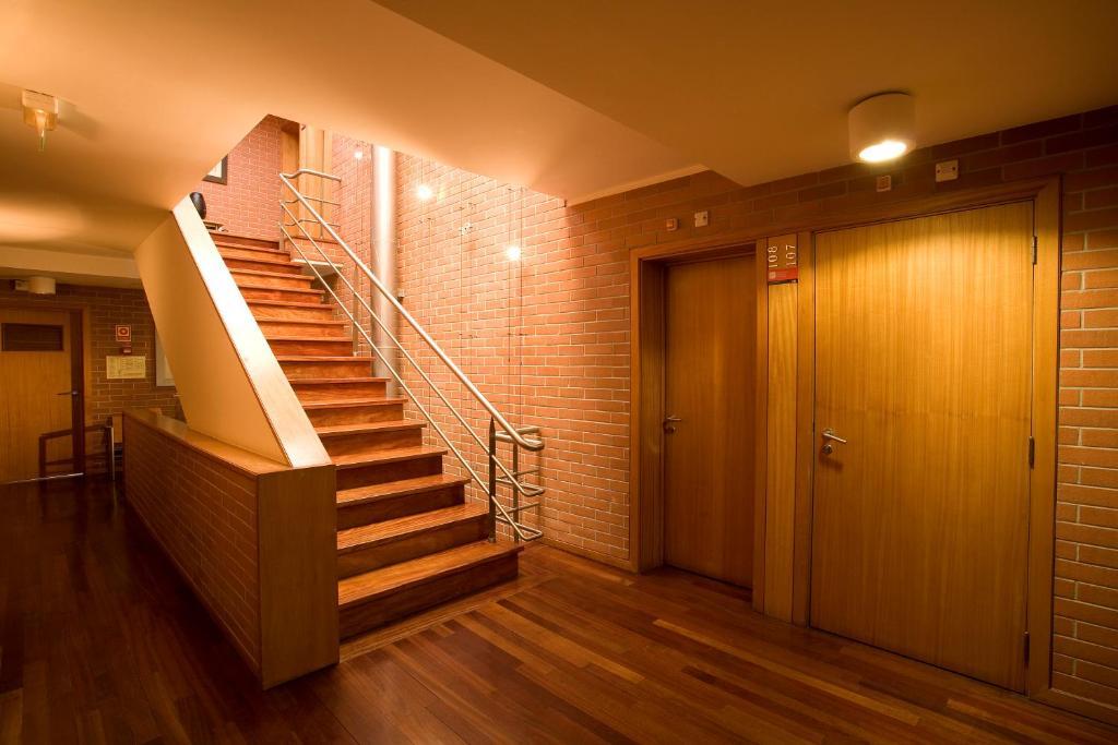 Costa Nova Hotel Ngoại thất bức ảnh