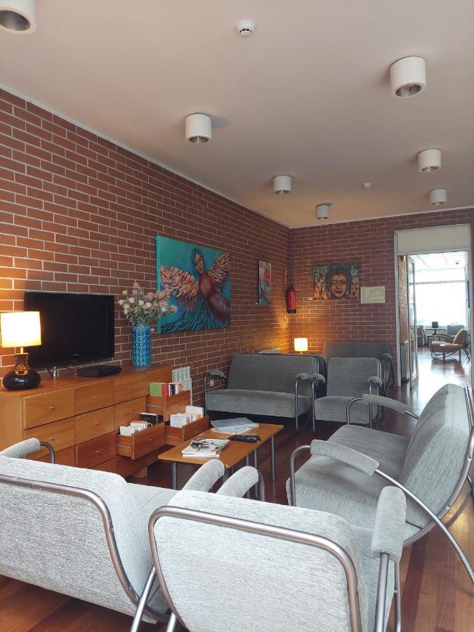 Costa Nova Hotel Ngoại thất bức ảnh