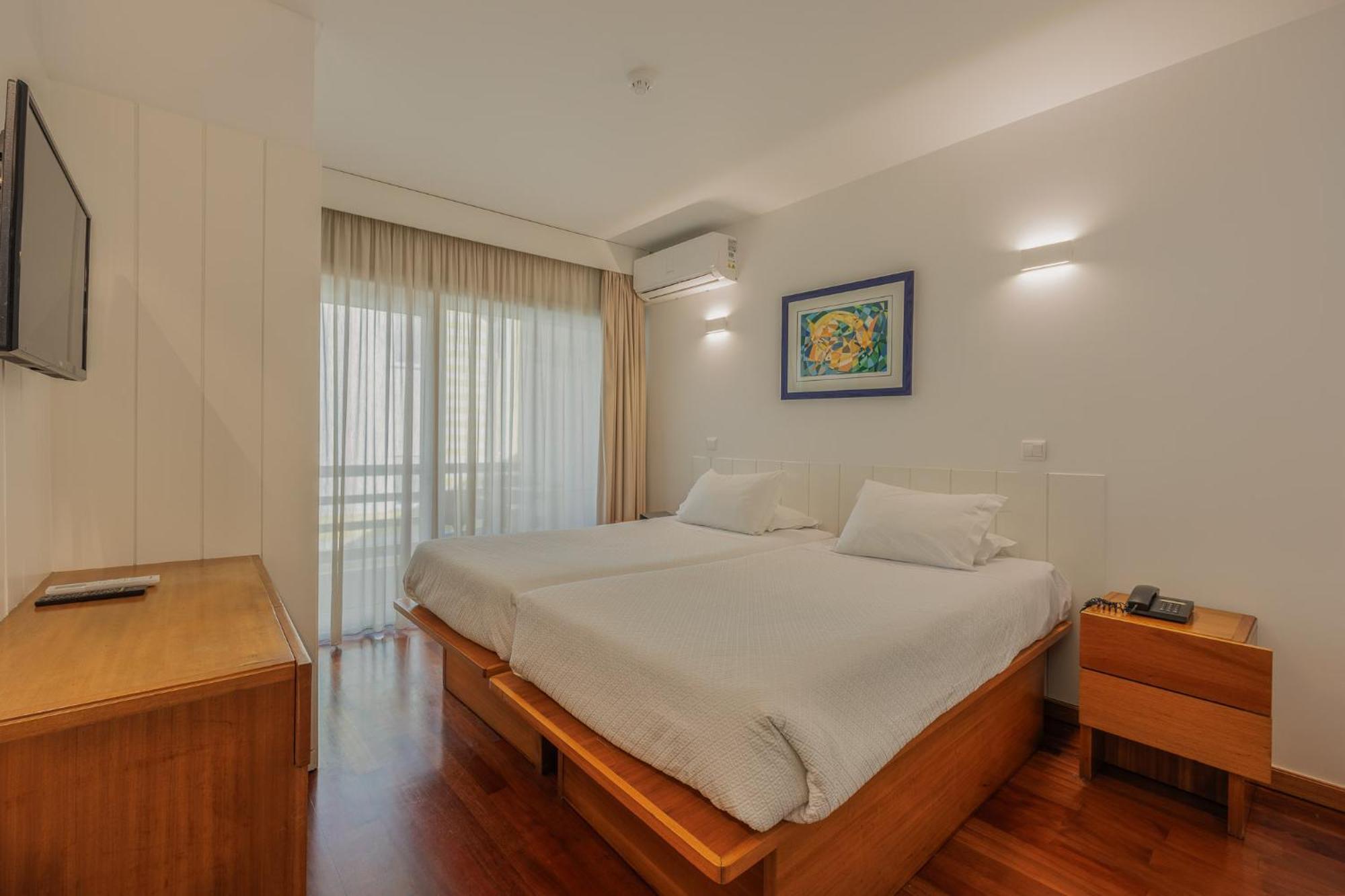 Costa Nova Hotel Ngoại thất bức ảnh