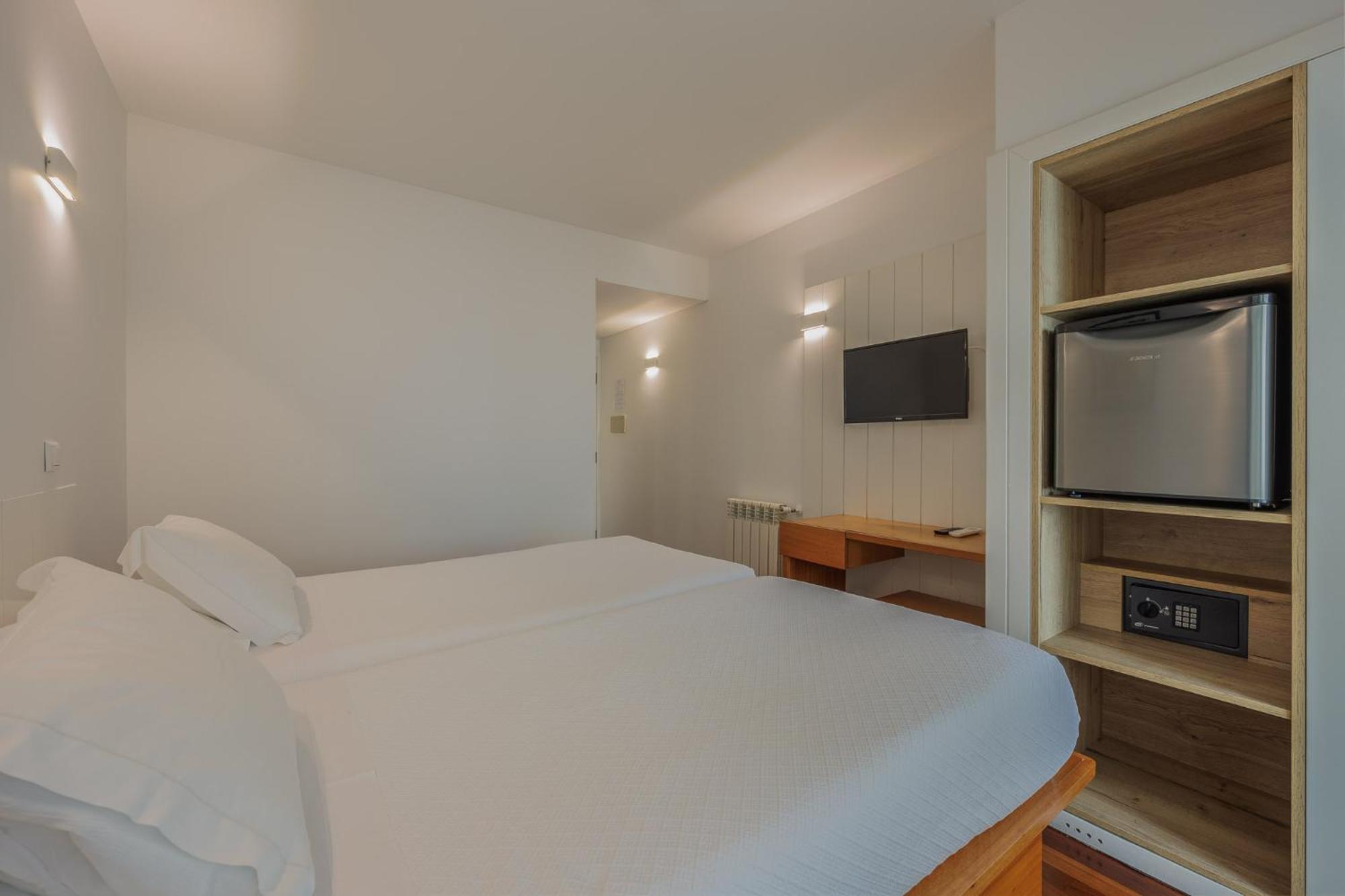 Costa Nova Hotel Ngoại thất bức ảnh
