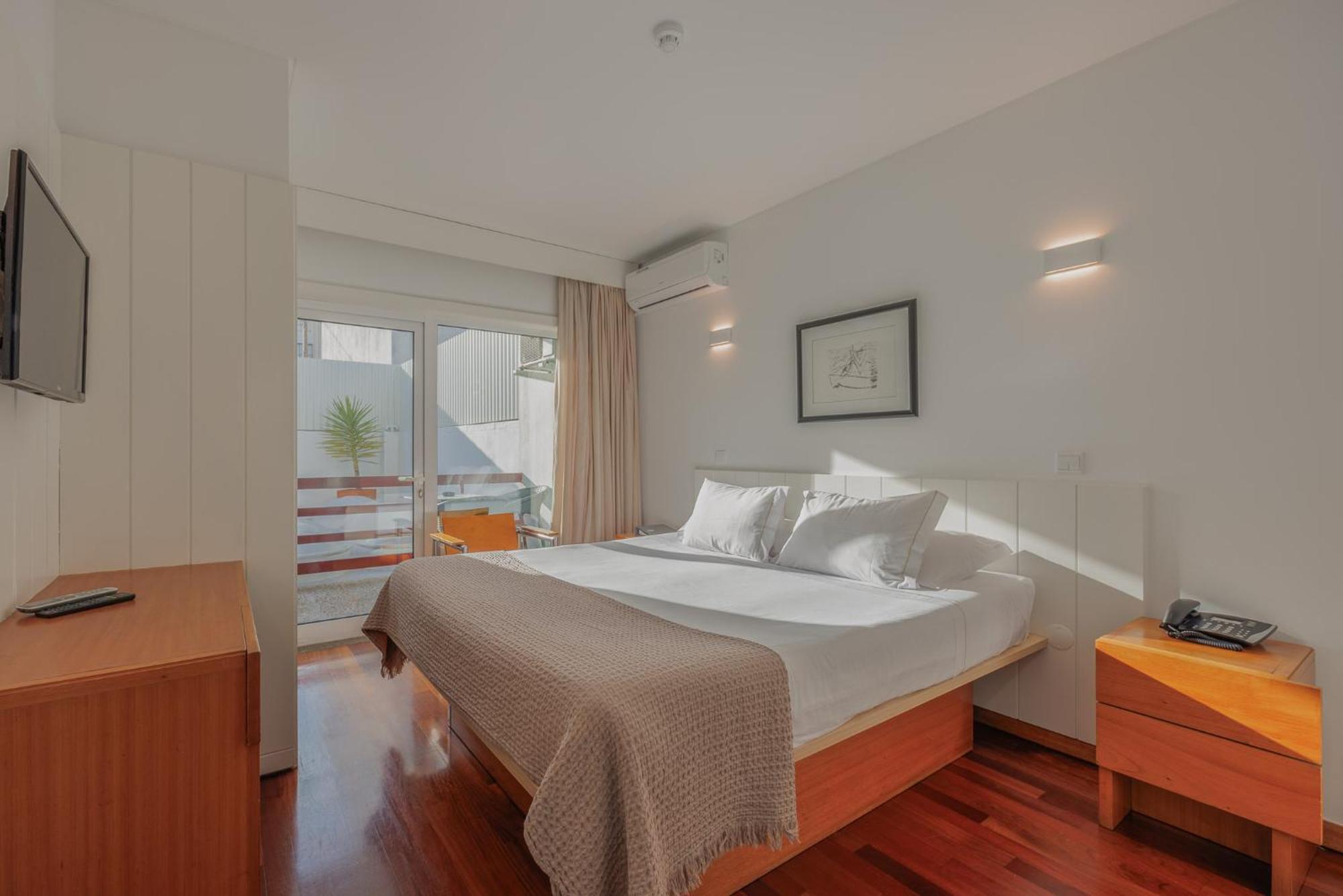 Costa Nova Hotel Ngoại thất bức ảnh