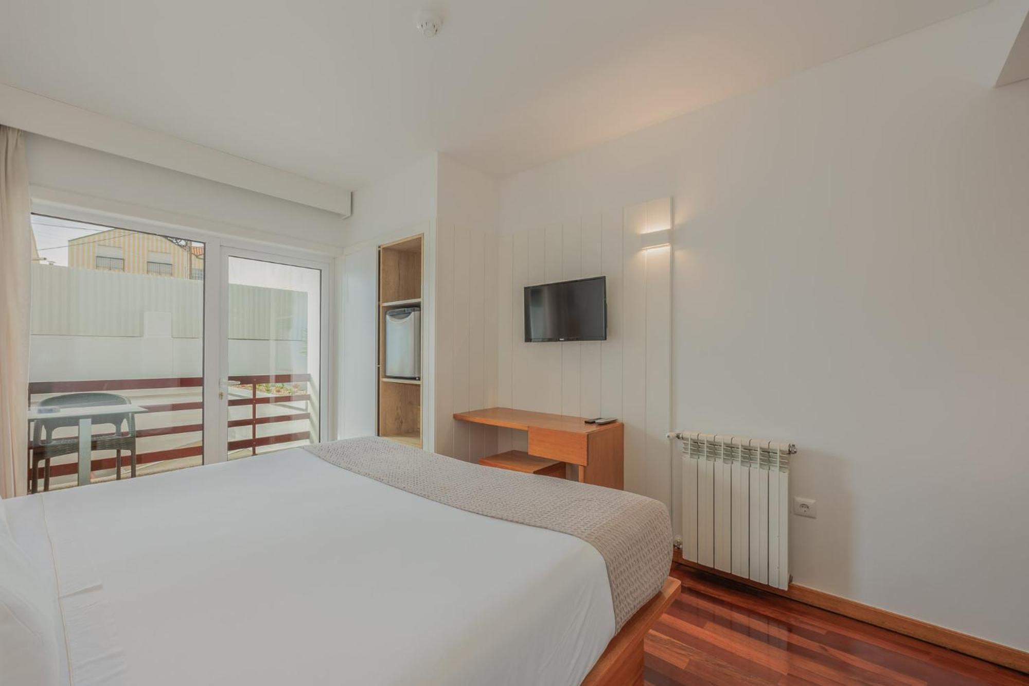 Costa Nova Hotel Ngoại thất bức ảnh