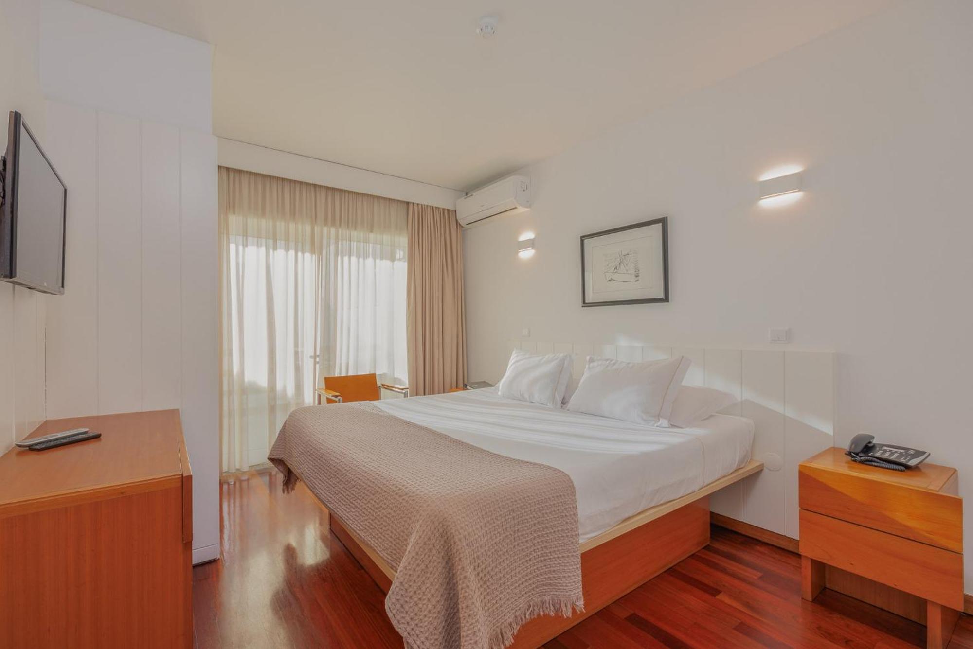 Costa Nova Hotel Ngoại thất bức ảnh