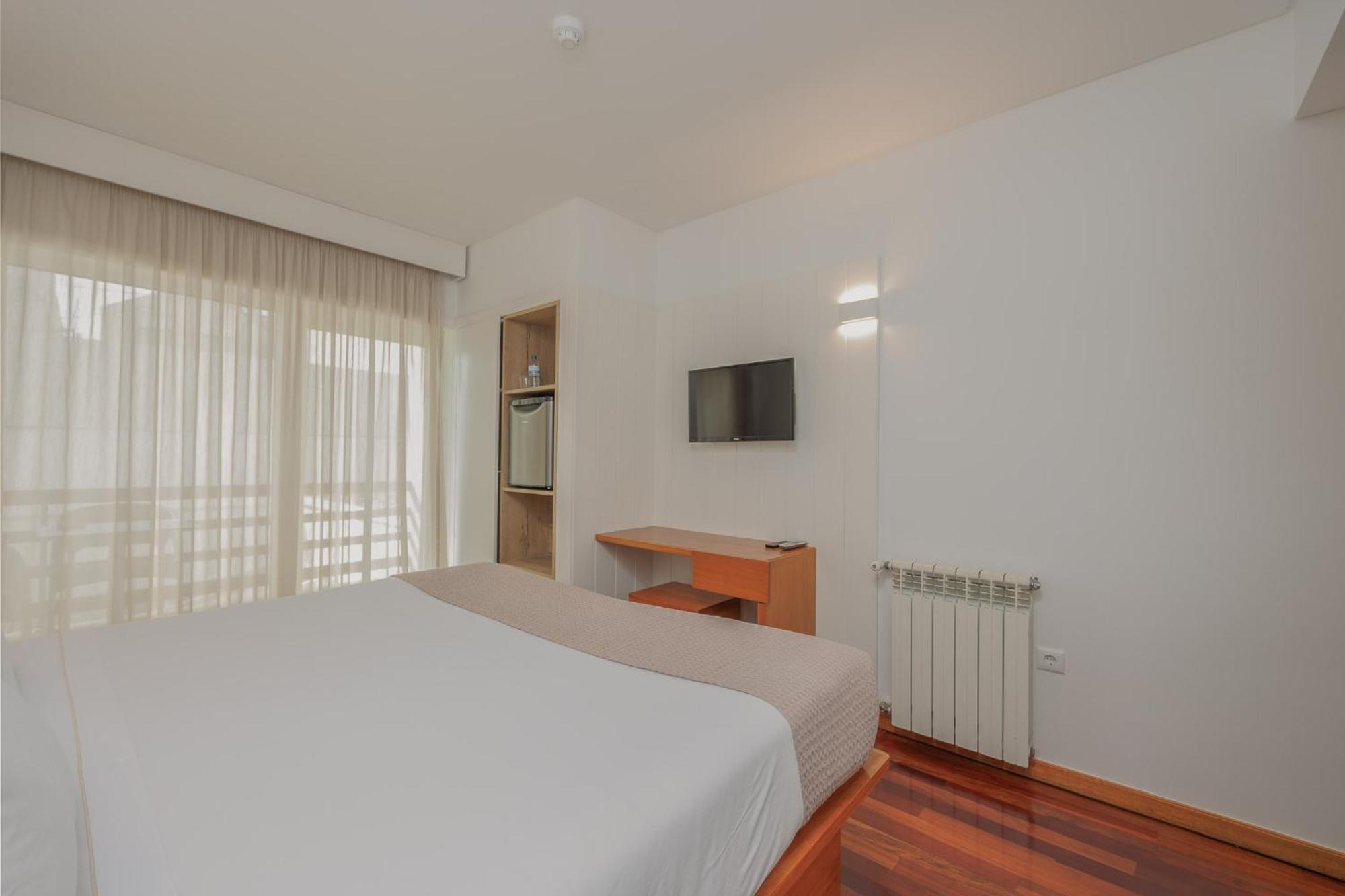 Costa Nova Hotel Ngoại thất bức ảnh