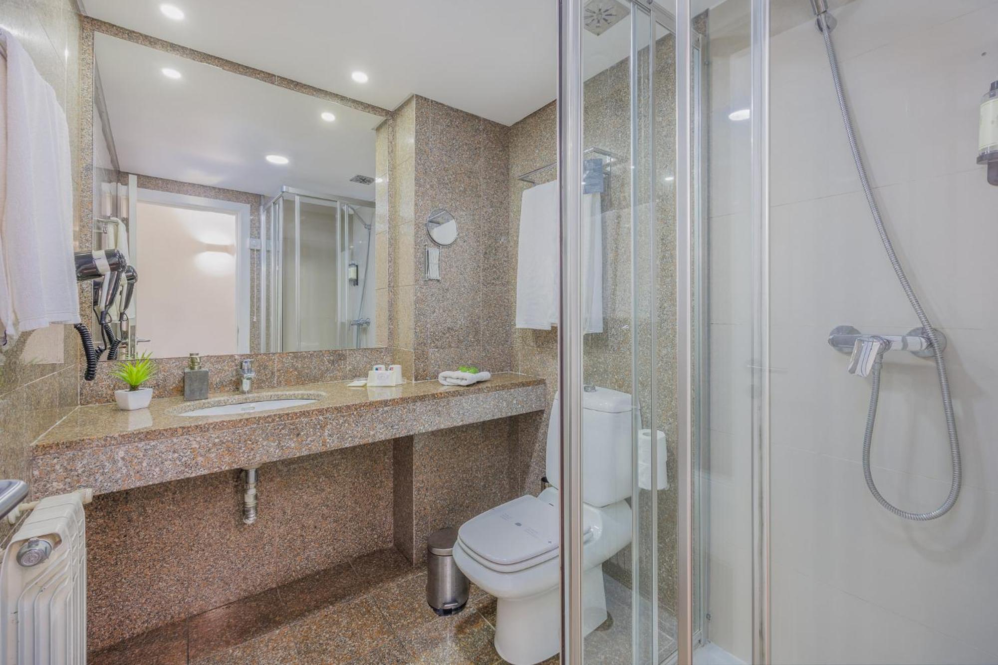 Costa Nova Hotel Ngoại thất bức ảnh