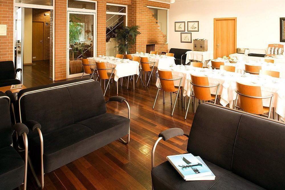 Costa Nova Hotel Ngoại thất bức ảnh