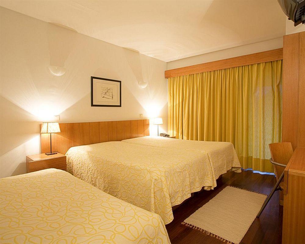 Costa Nova Hotel Ngoại thất bức ảnh