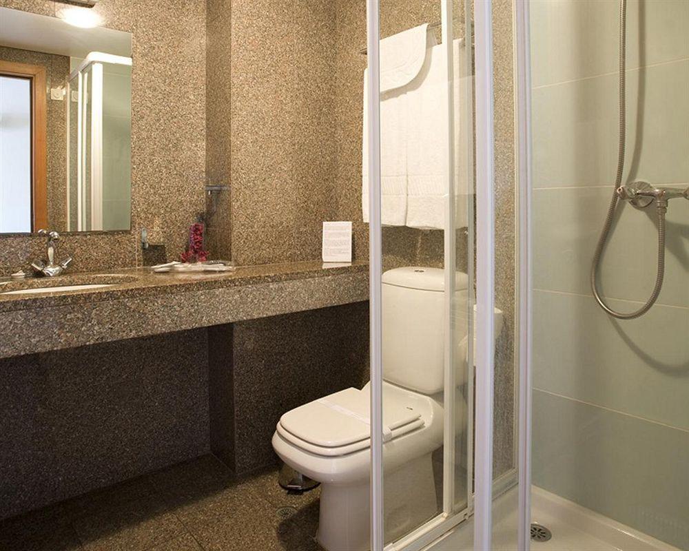 Costa Nova Hotel Ngoại thất bức ảnh