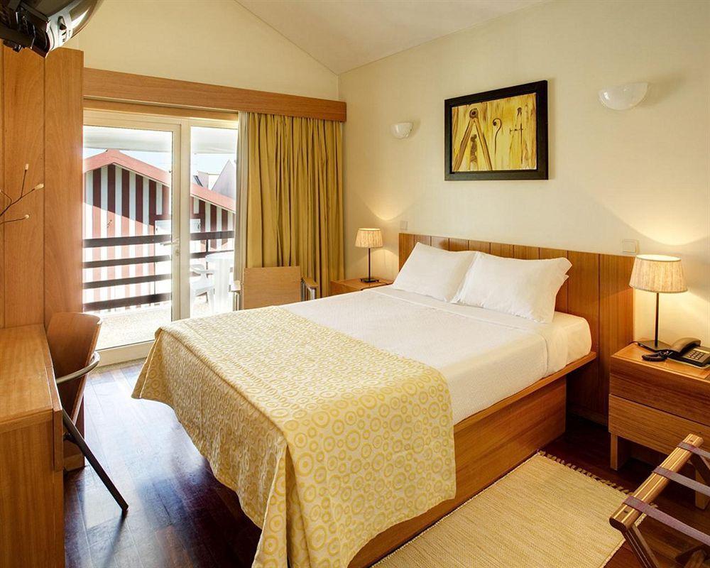 Costa Nova Hotel Ngoại thất bức ảnh