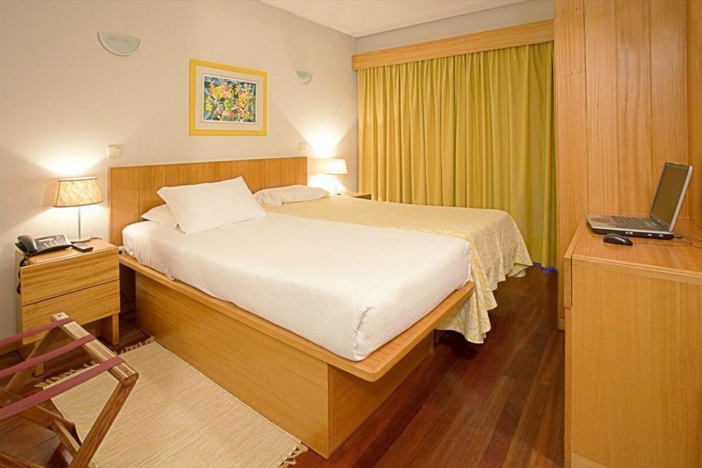 Costa Nova Hotel Ngoại thất bức ảnh