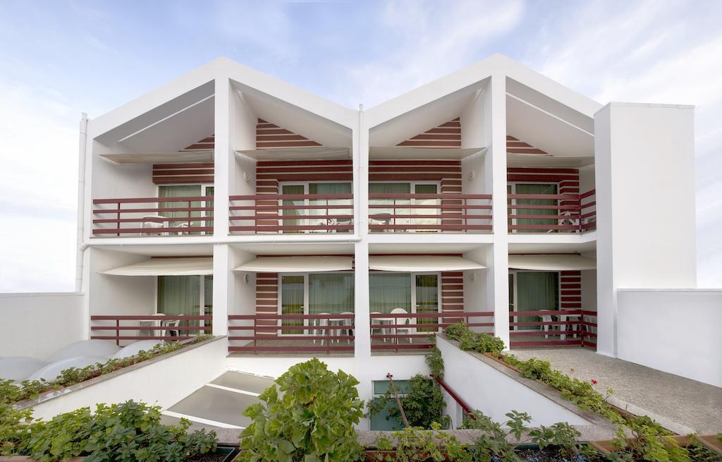 Costa Nova Hotel Ngoại thất bức ảnh