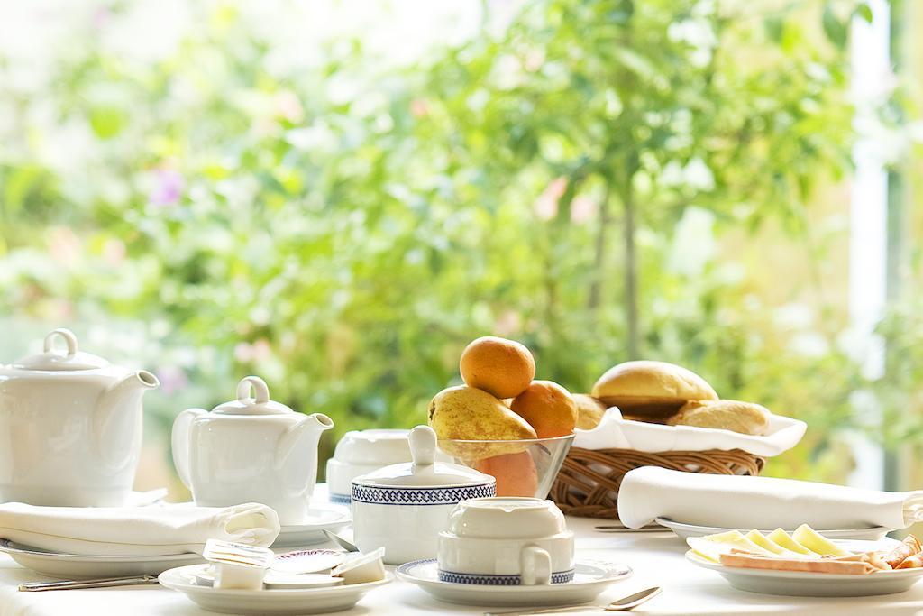 Costa Nova Hotel Ngoại thất bức ảnh