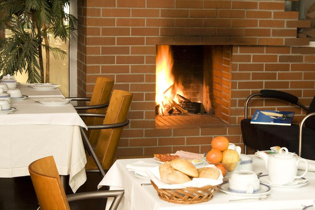 Costa Nova Hotel Ngoại thất bức ảnh