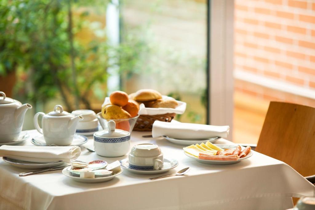 Costa Nova Hotel Ngoại thất bức ảnh