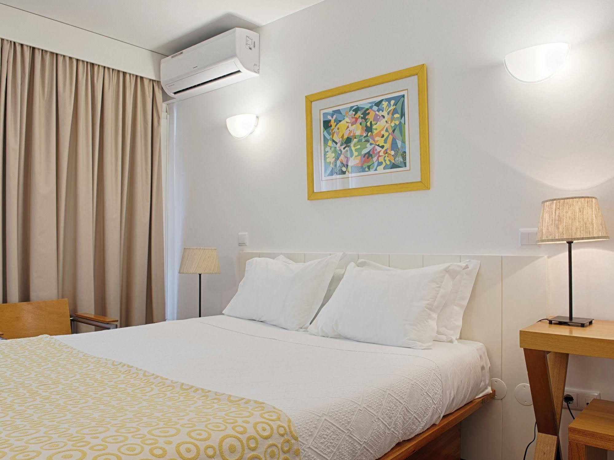Costa Nova Hotel Ngoại thất bức ảnh